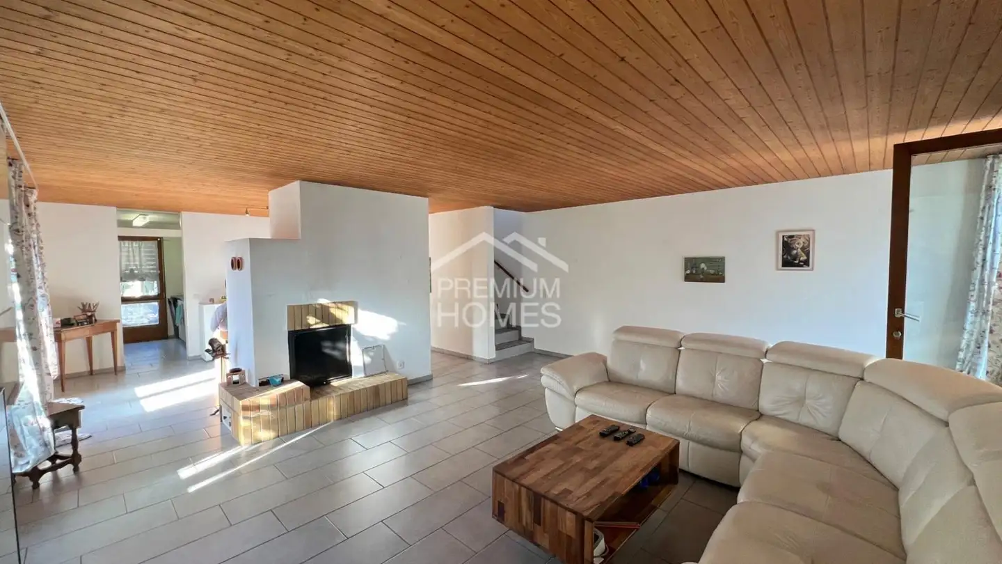 Casa bifamiliare in vendita - 5000 Aarau - Foto 4