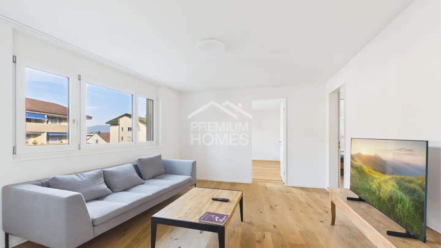 Apartment for sale - 9450 Altstätten SG - Photo 4