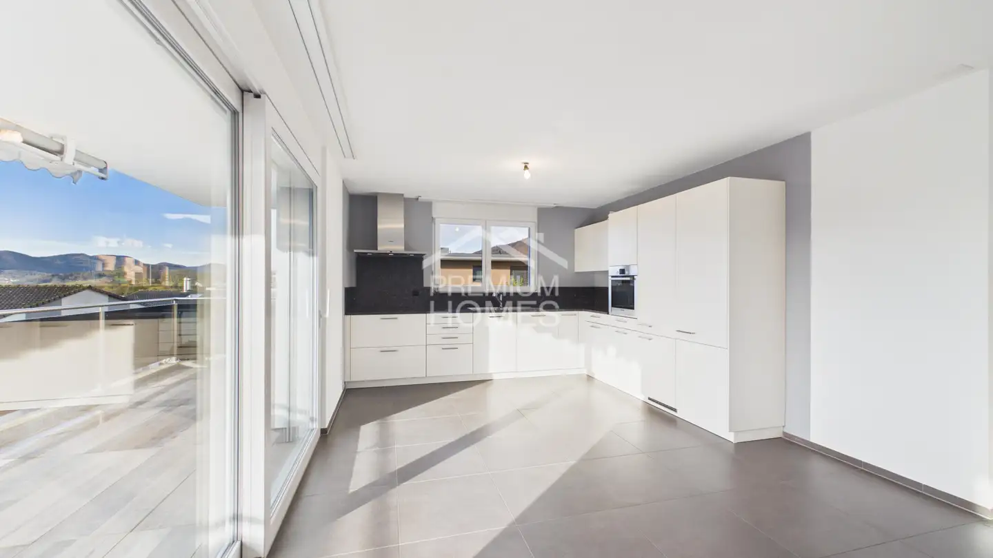 Penthouse kaufen - 2800 Delémont - Foto 4