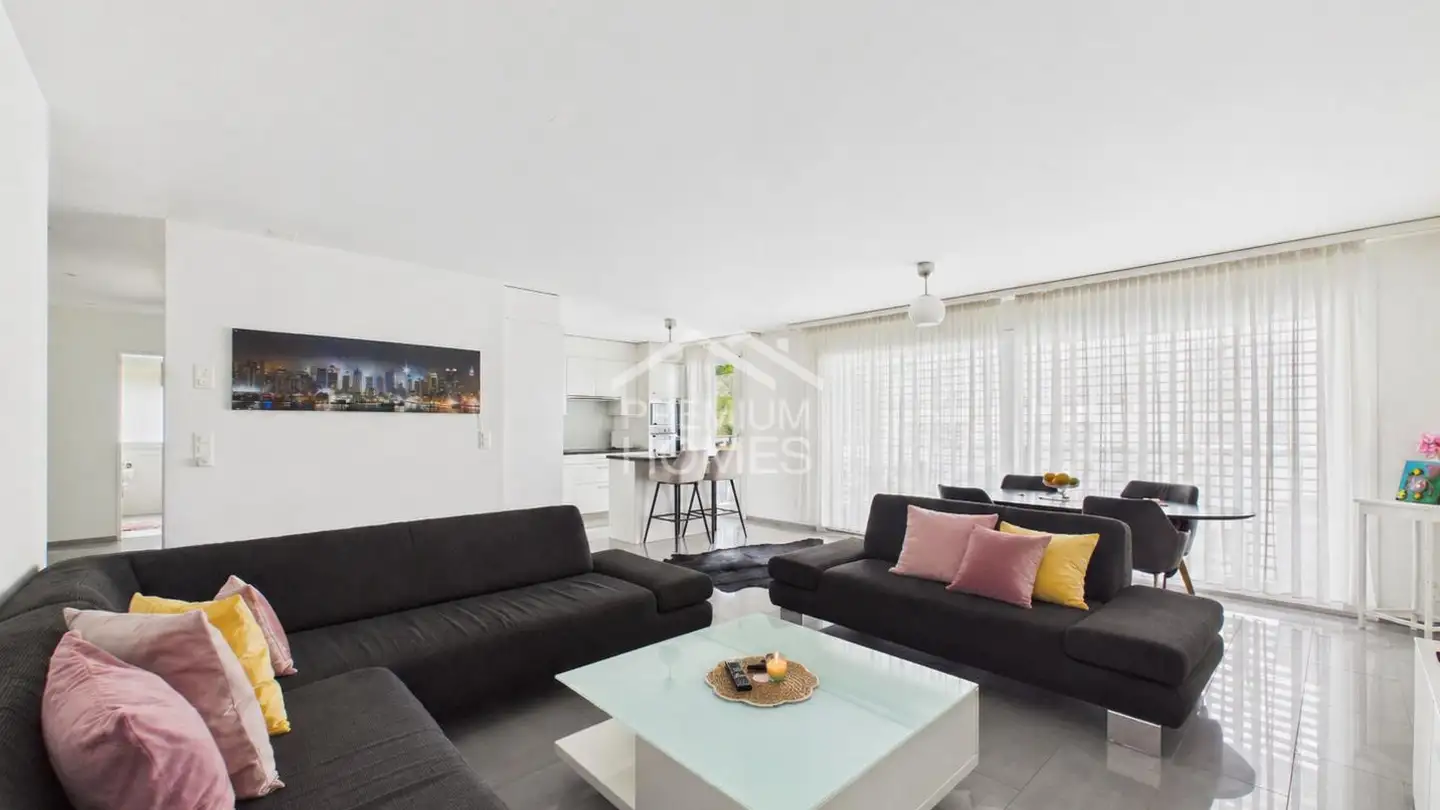 Appartement à vendre - 8952 Schlieren - Photo 2