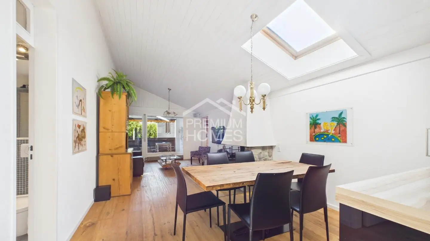 Appartamento in vendita - 3792 Saanen - Photo 2