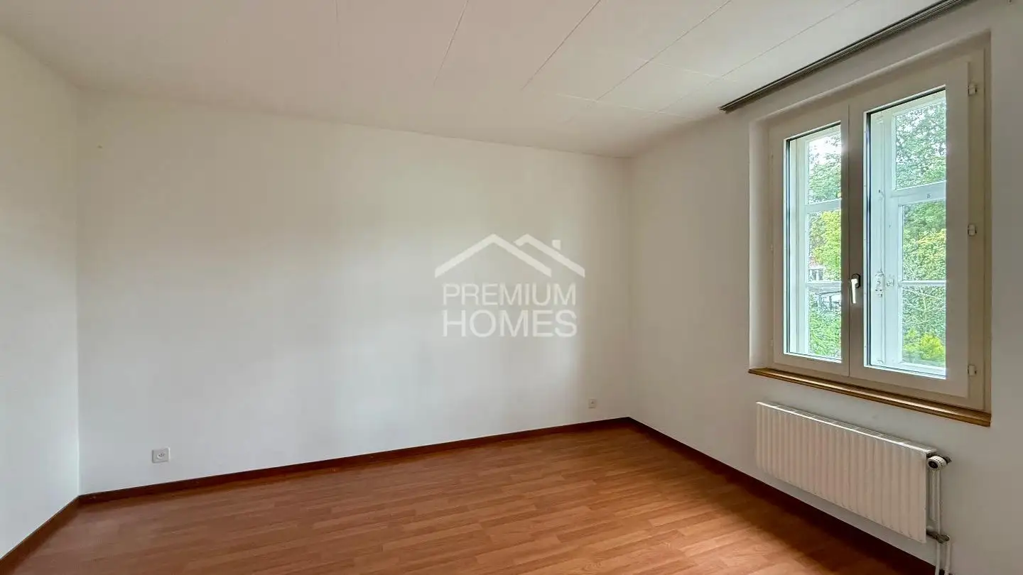 Appartamento in affitto - 4562 Biberist - Photo 4