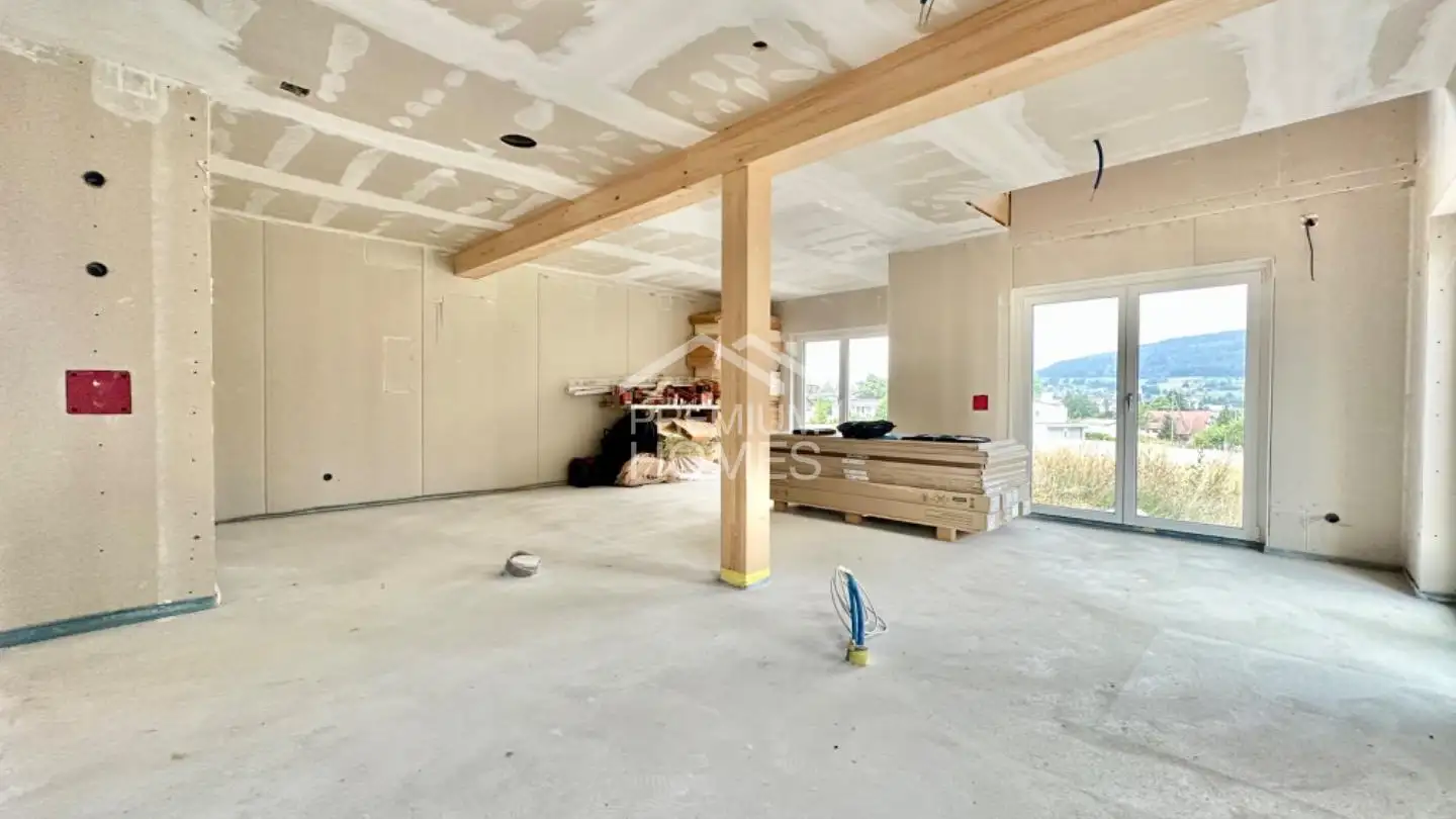 Casa singola in vendita - 5734 Reinach AG - Photo 2