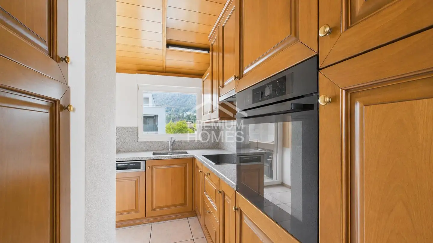 Apartment for rent - Schulstrasse 8, 2540 Grenchen - Photo 4