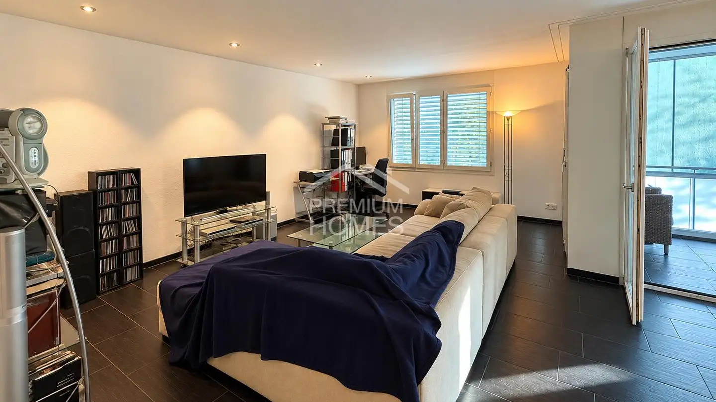 Apartment for sale - 5430 Wettingen - Photo 3