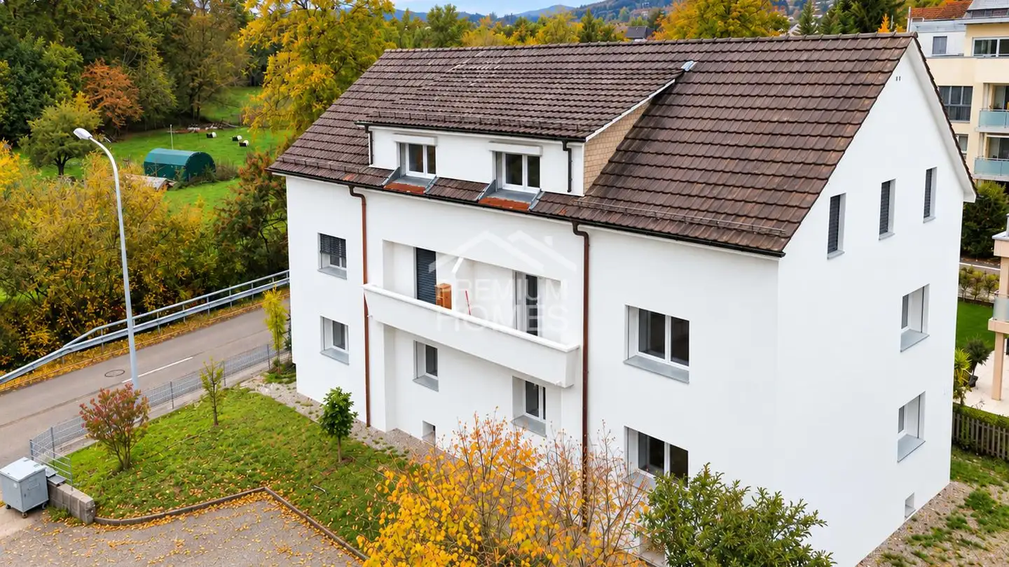 Residential building for sale - 4513 Langendorf