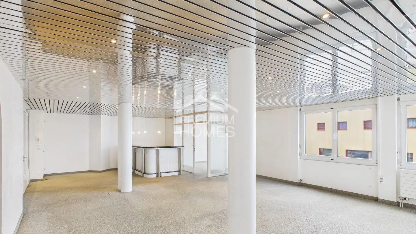 Spazio ufficio in vendita - 7503 Samedan - Photo 2