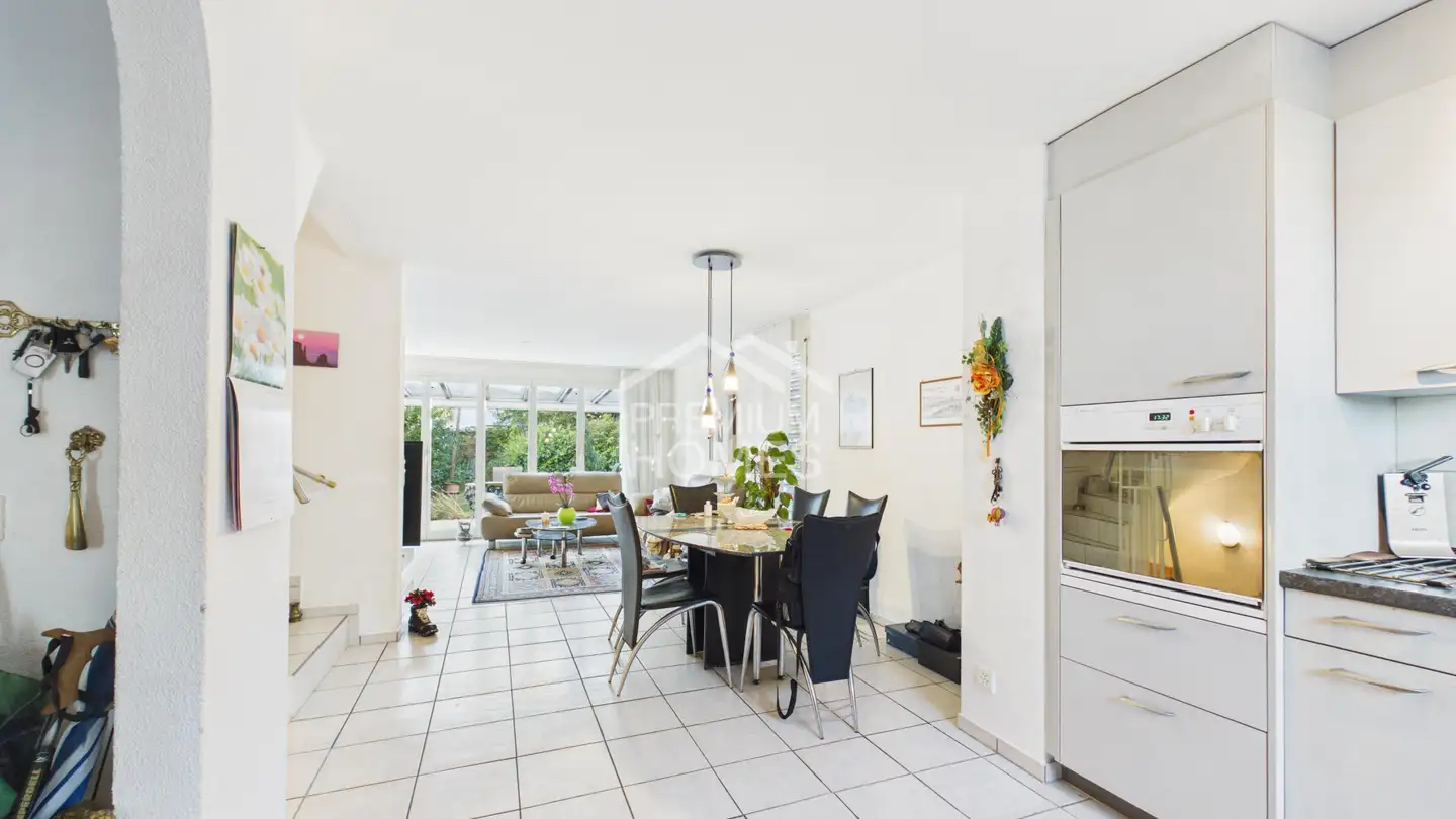 Maison en terrasse à vendre - 4153 Reinach BL - Photo 3