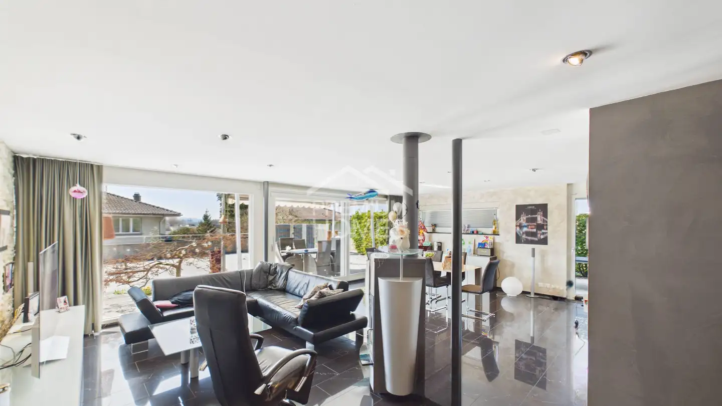 Maison jumelle à vendre - 3063 Ittigen - Photo 2