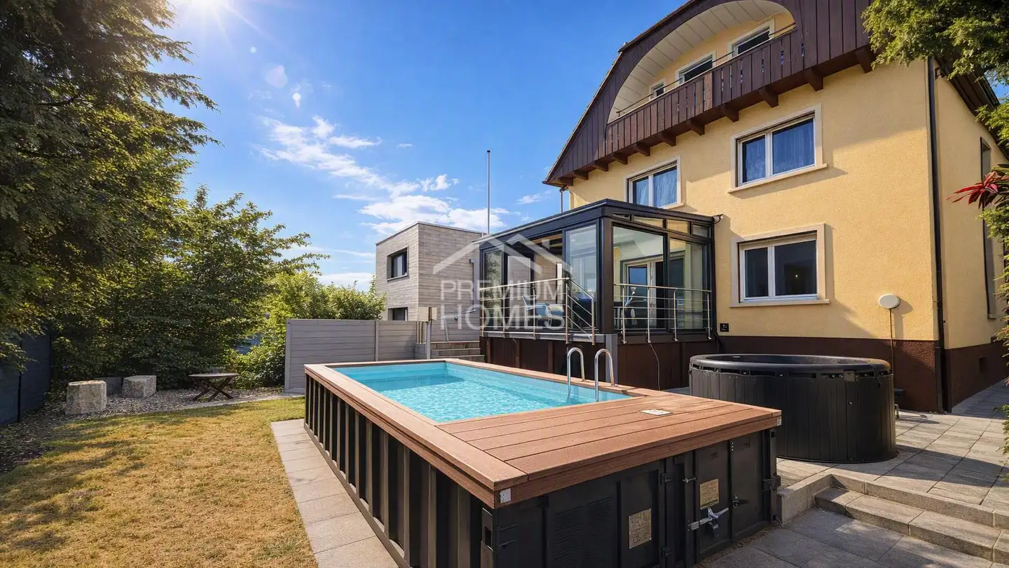 Maison individuelle à vendre - 2540 Grenchen - Photo 3