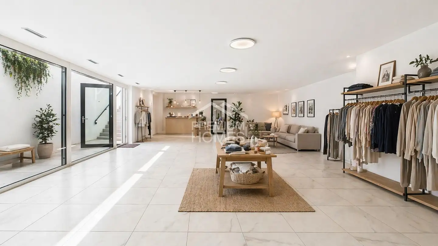 Gewerbe kaufen - 8302 Kloten