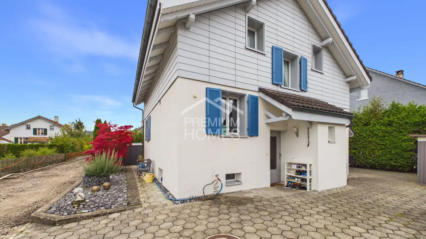 Maison individuelle à vendre - 8555 Müllheim Dorf - Photo 3