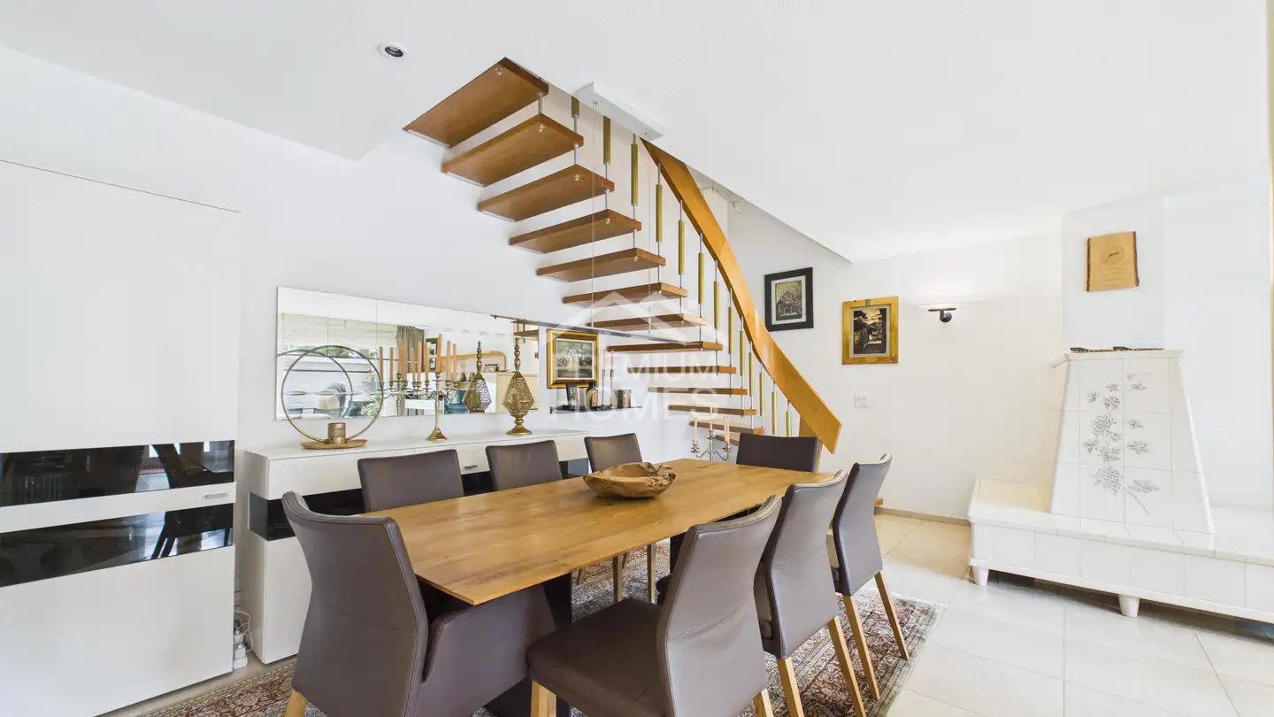 Duplex in vendita - 3422 Kirchberg BE - Foto 3