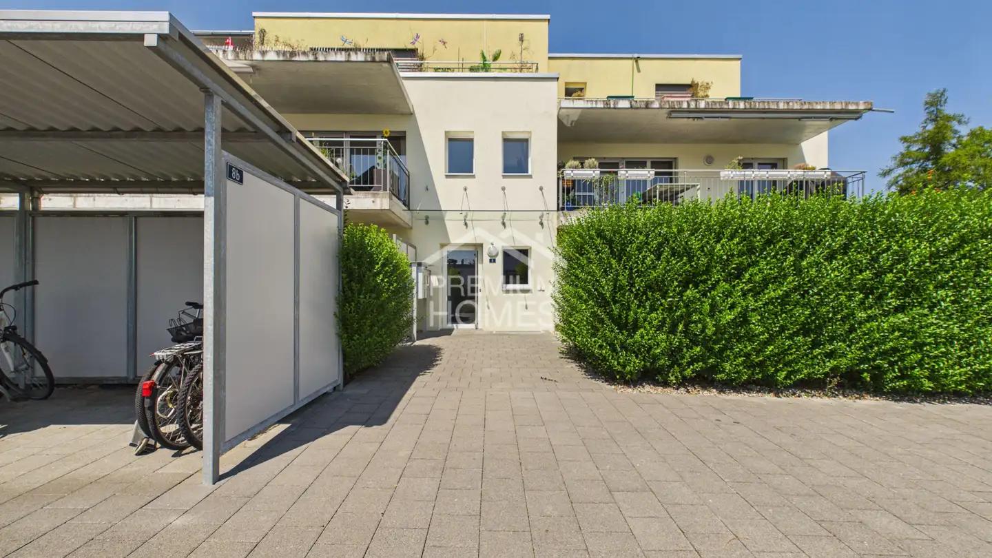 Appartamento in vendita - 3380 Wangen an der Aare - Foto 3