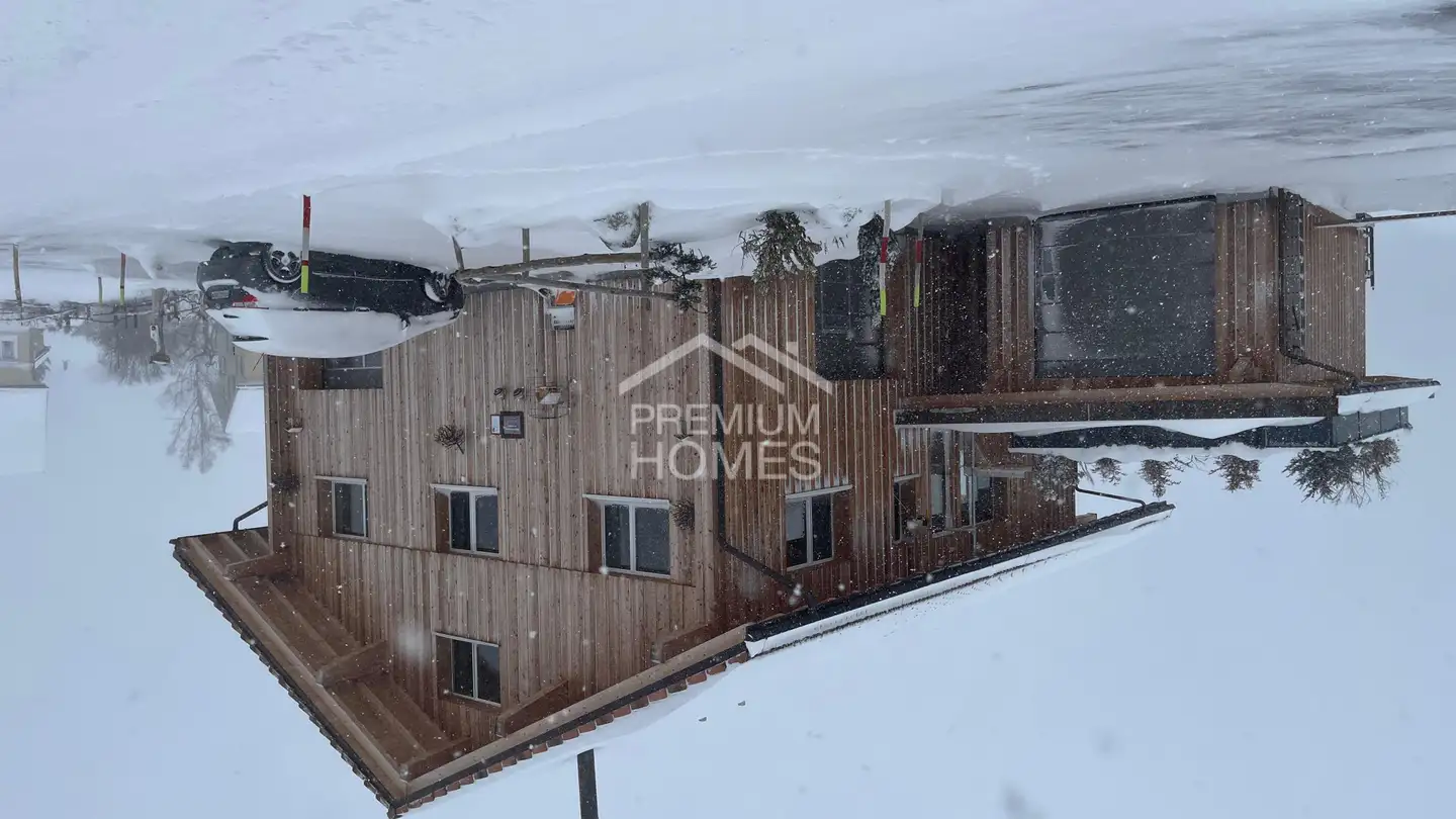 Mehrfamilienhaus kaufen - 9658 Wildhaus