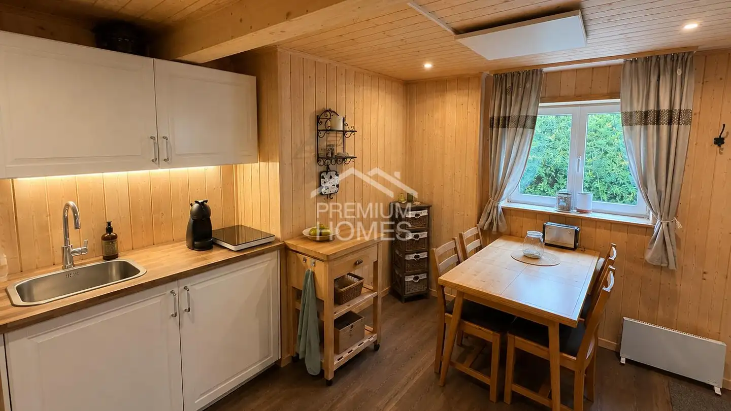 Chalet for sale - 6174 Sörenberg - Photo 4