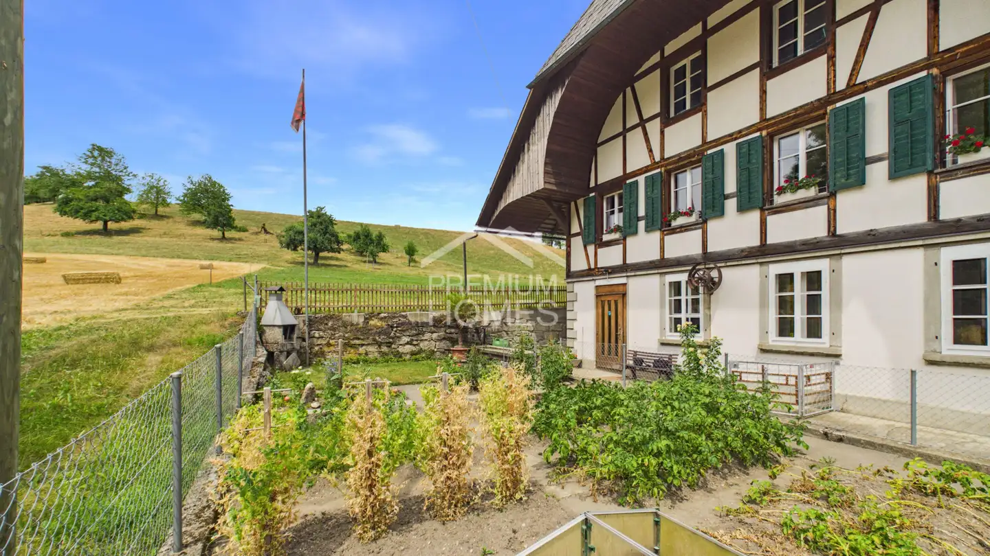 Maison individuelle à vendre - 4943 Oeschenbach - Photo 3
