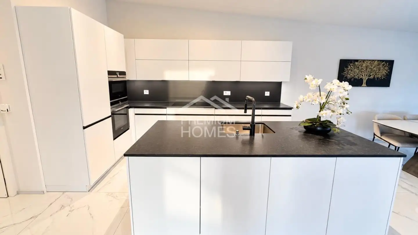 Wohnung kaufen - 3186 Düdingen - Foto 4