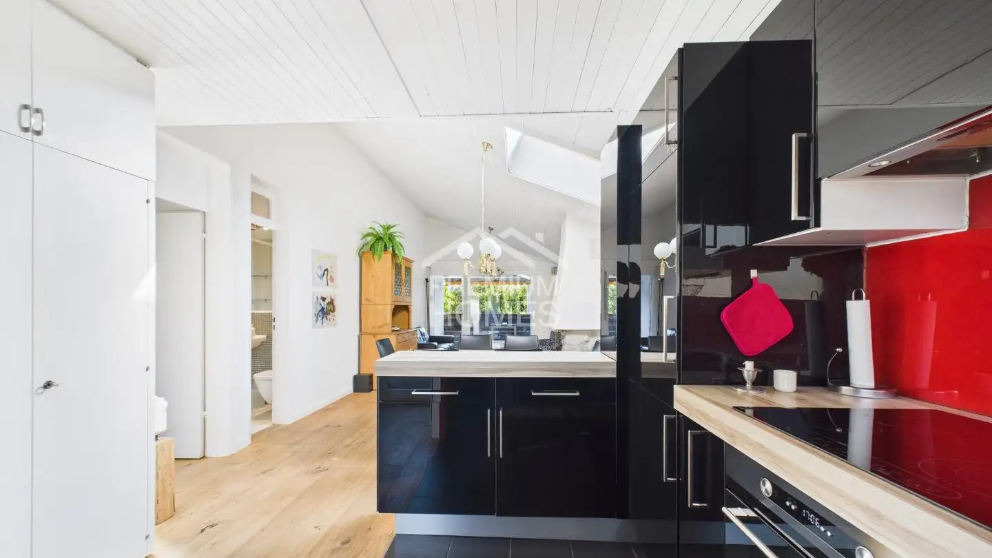 Appartement à vendre - 3792 Saanen - Photo 4