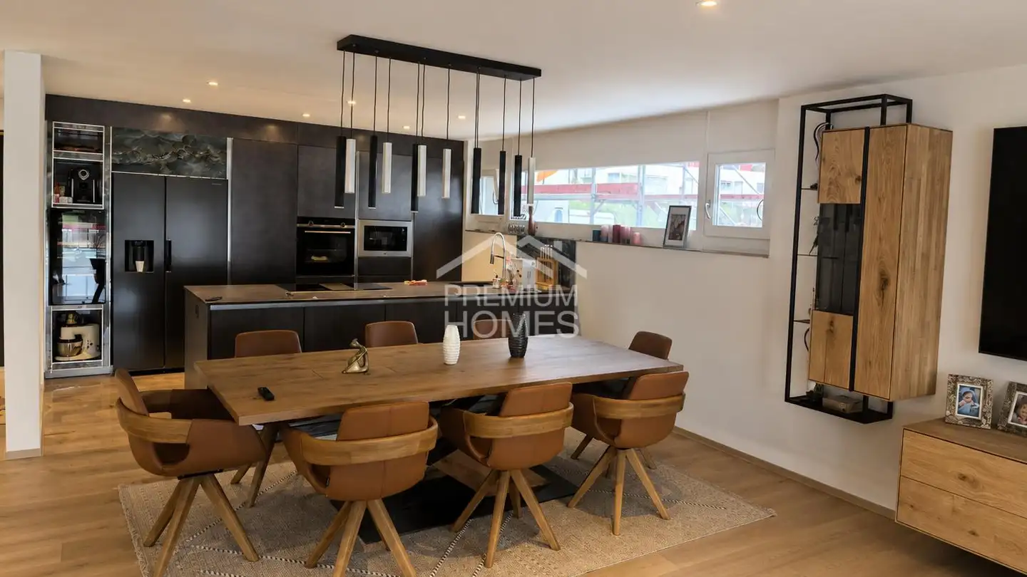 Maison individuelle à vendre - 5040 Schöftland - Photo 3