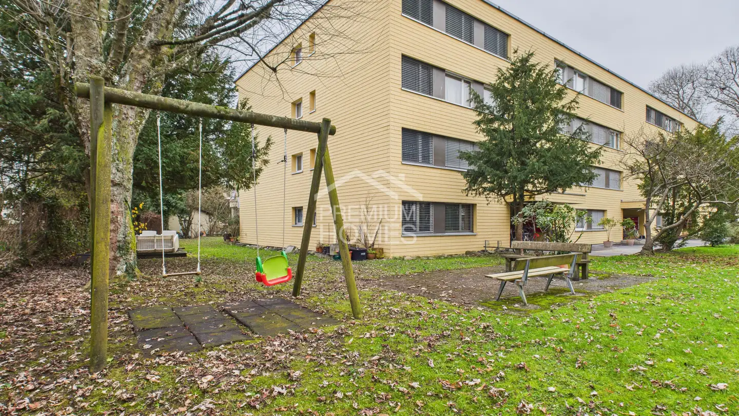 Apartment for sale - 2503 Biel/Bienne