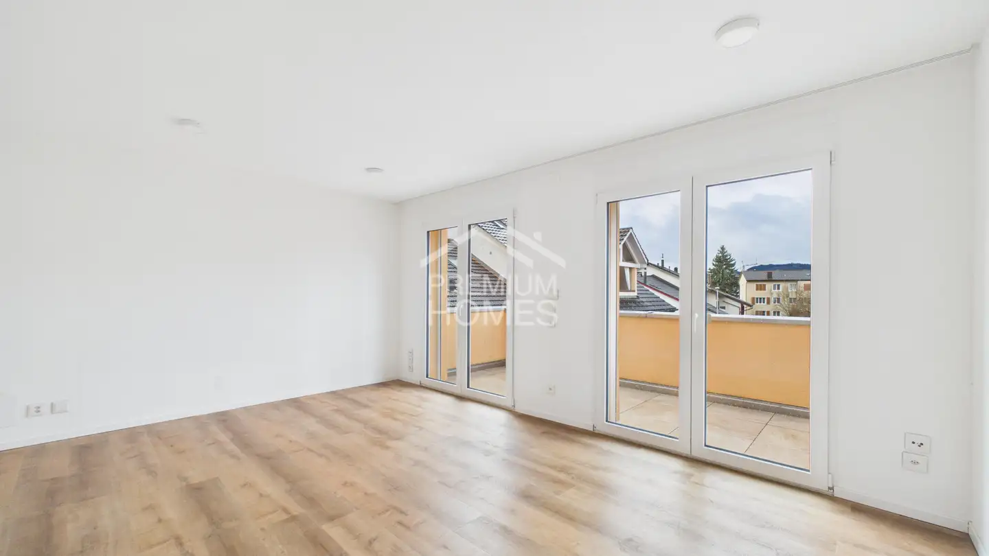 Single house for rent - 8370 Sirnach - Photo 4