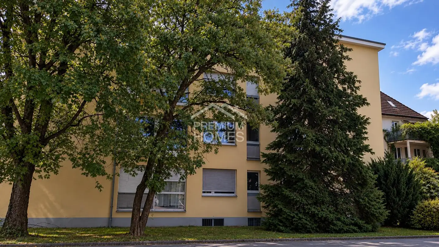 Appartamento in vendita - 5430 Wettingen - Foto 2