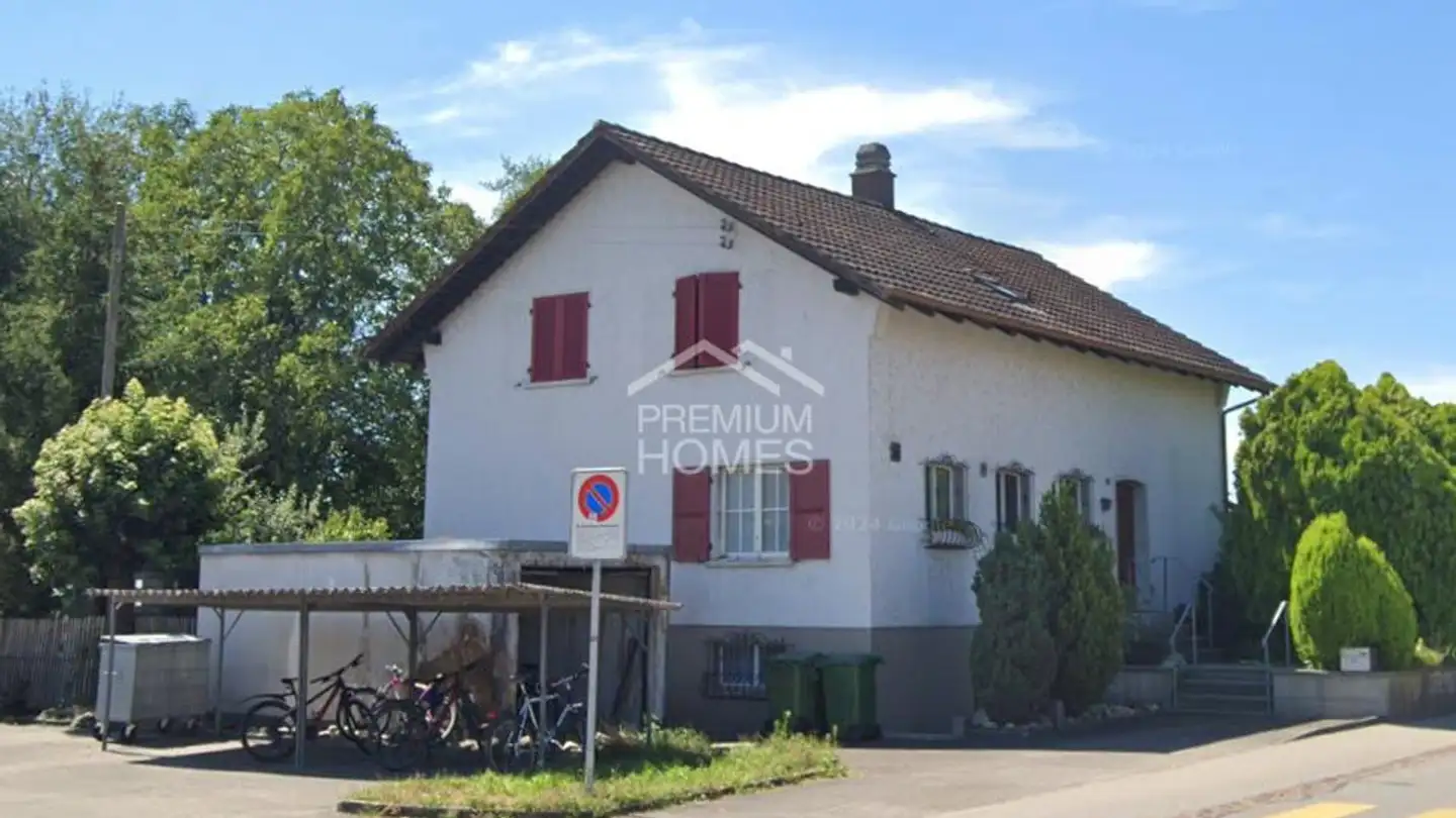 Edificio ad uso misto in vendita - 4553 Subingen - Foto 3