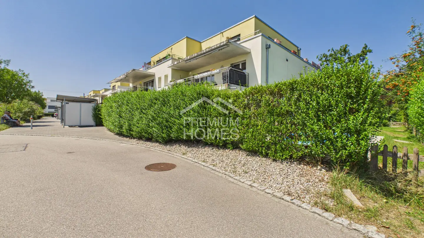 Appartamento in vendita - 3380 Wangen an der Aare