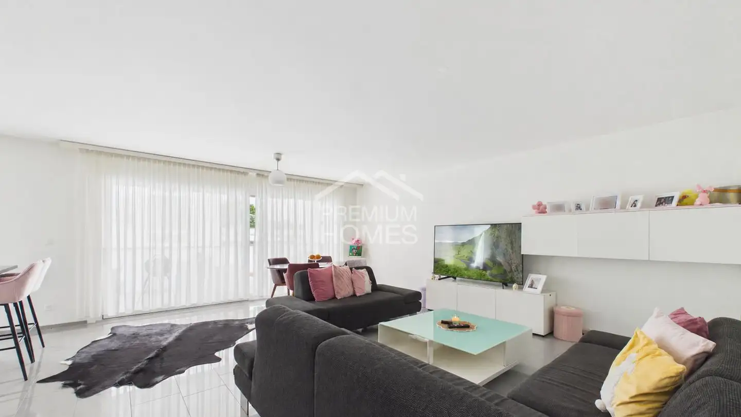 Appartement à vendre - 8952 Schlieren - Photo 3