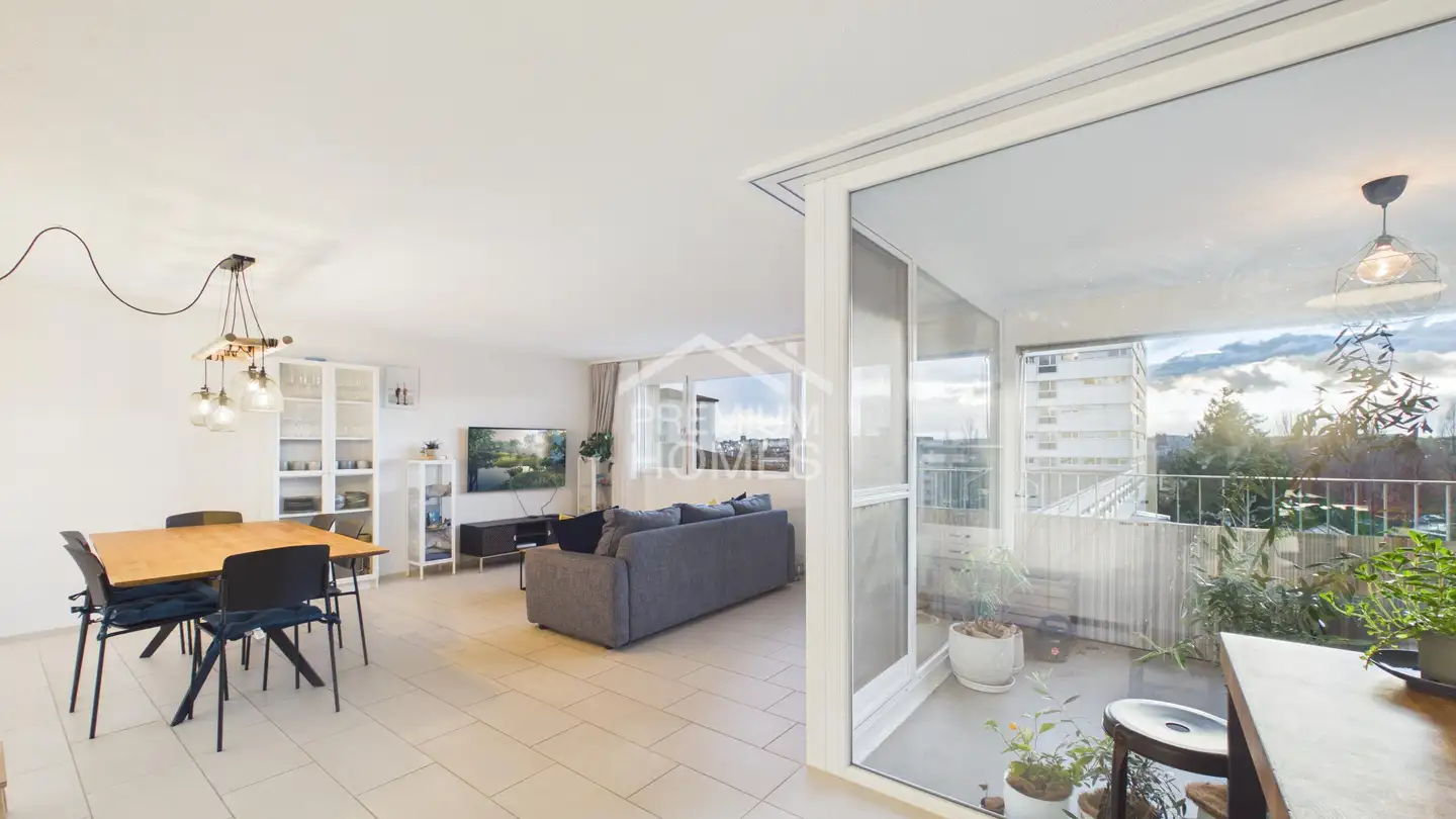 Apartment for sale - 1700 Fribourg - Photo 2