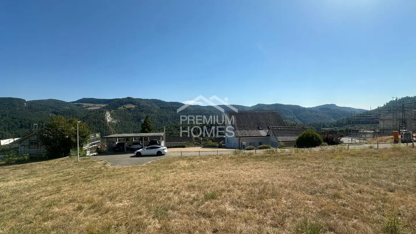Terreno edificabile in vendita - 4254 Liesberg Dorf - Foto 3