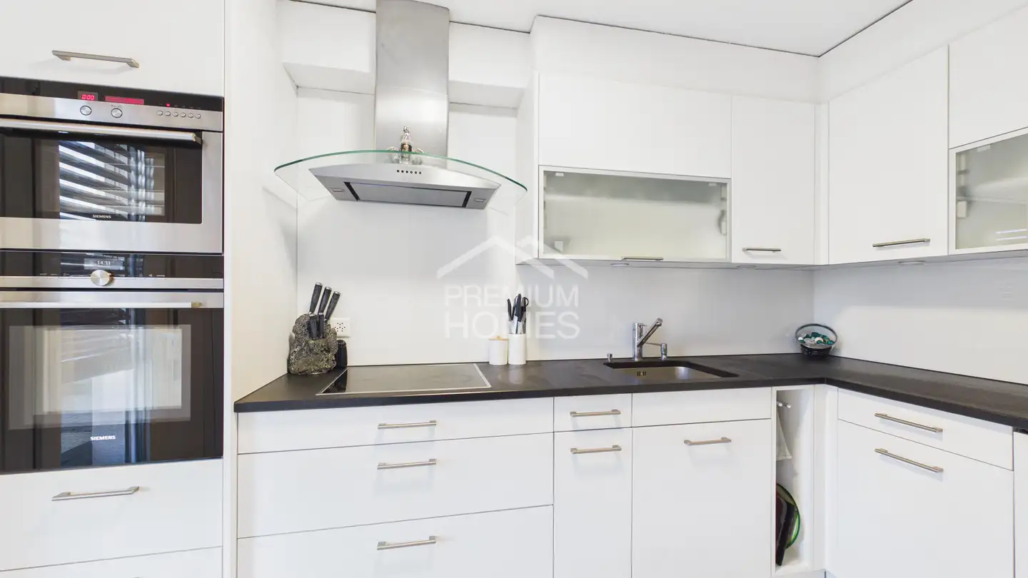 Reihenhaus kaufen - 6287 Aesch LU - Foto 3