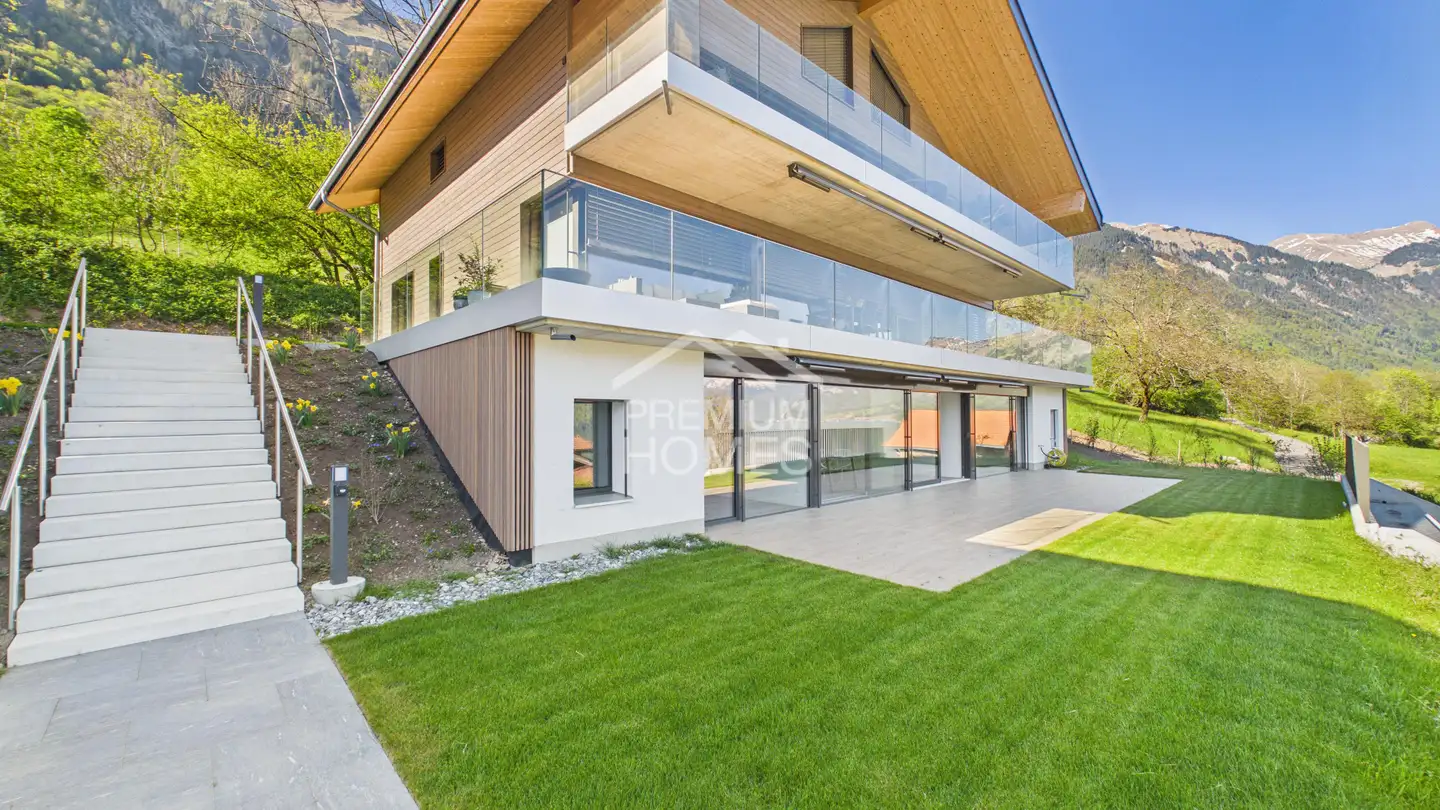 Appartement à vendre - 3852 Ringgenberg BE - Photo 2