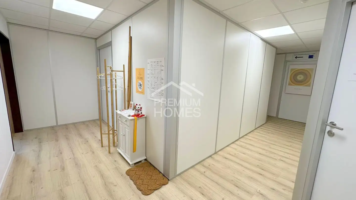 Mixed-use building for sale - 5621 Zufikon - Photo 2