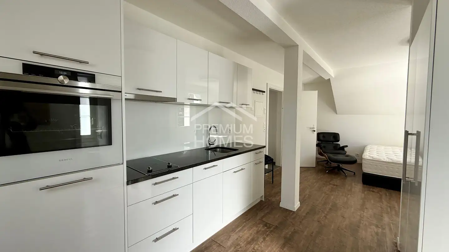 Apartment for rent - Grubengasse 11, 4552 Derendingen - Photo 3