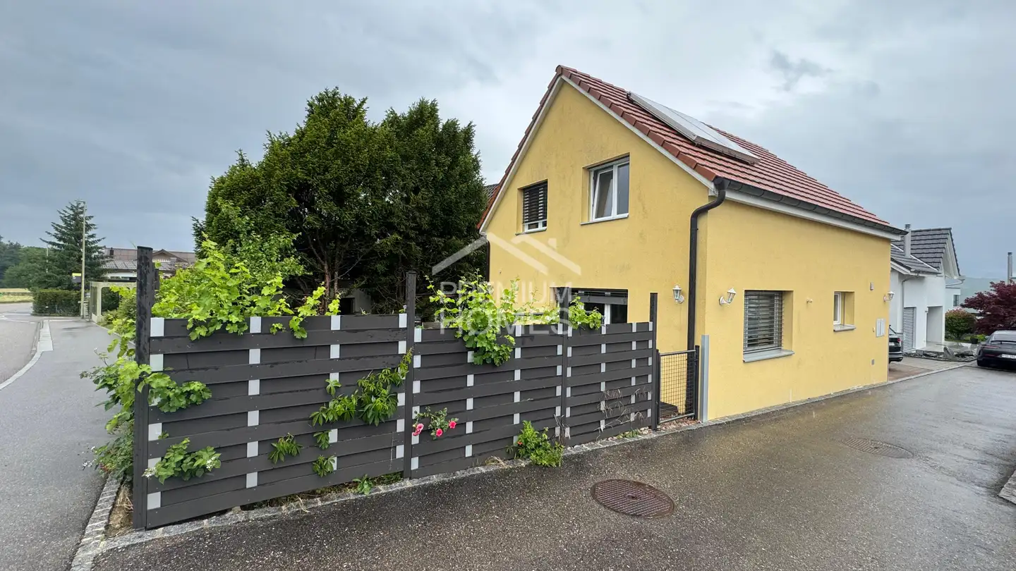 Single house for sale - 4411 Seltisberg