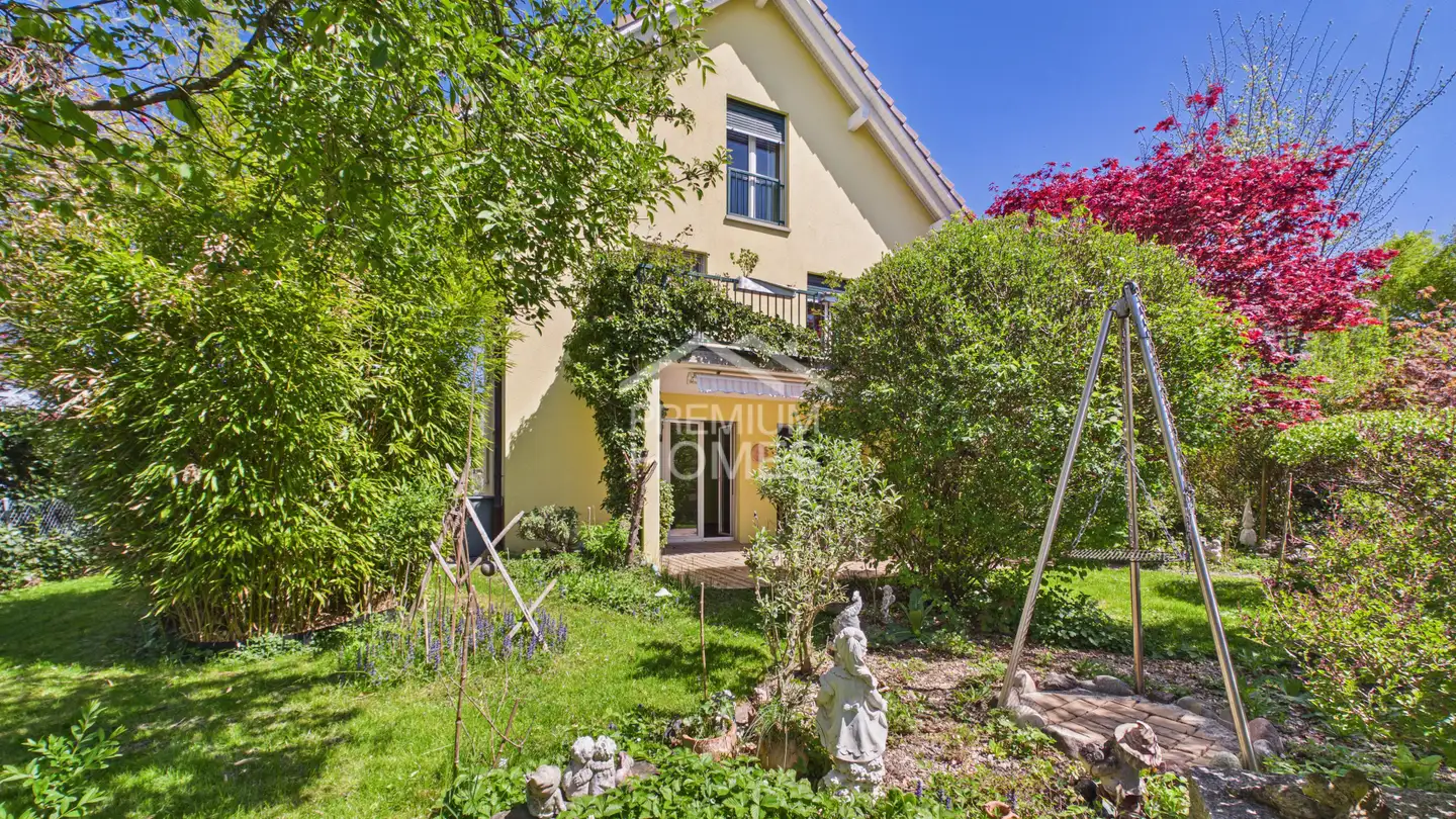 Maison individuelle à vendre - 9545 Wängi