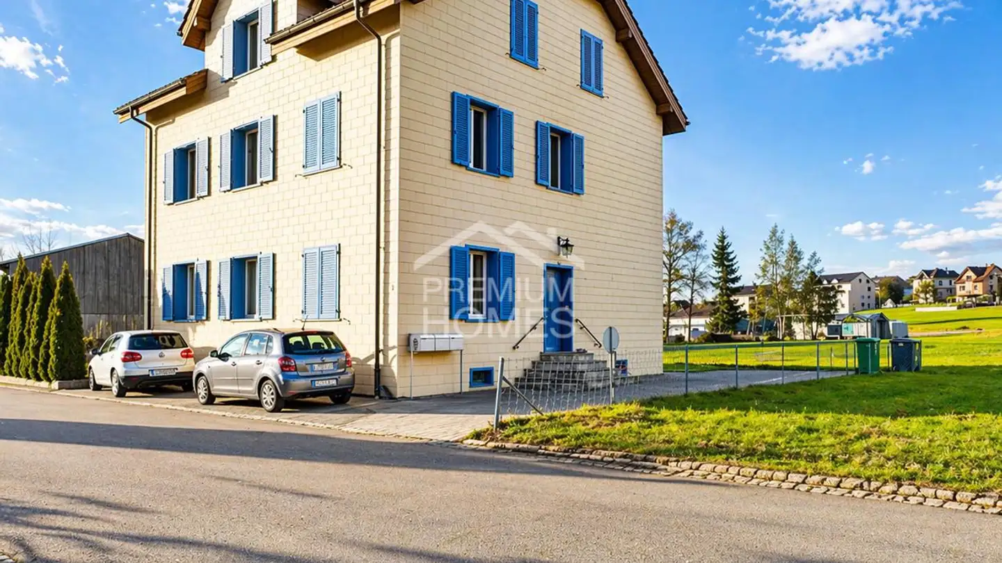 Edificio residenziale in vendita - 9553 Bettwiesen - Foto 2