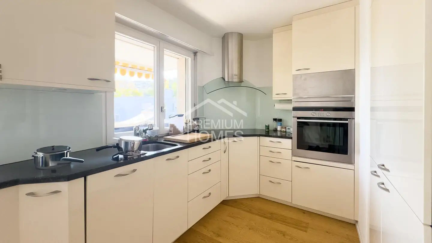 Wohnung kaufen - 8048 Zürich - Foto 4