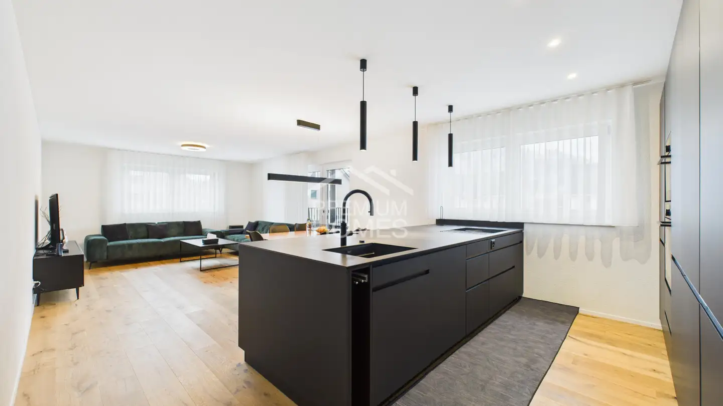 Wohnung mieten - 5604 Hendschiken - Foto 3