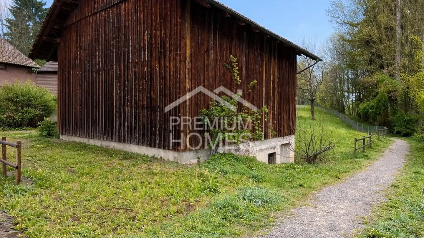 Constructible plot for sale - 9230 Flawil - Photo 2