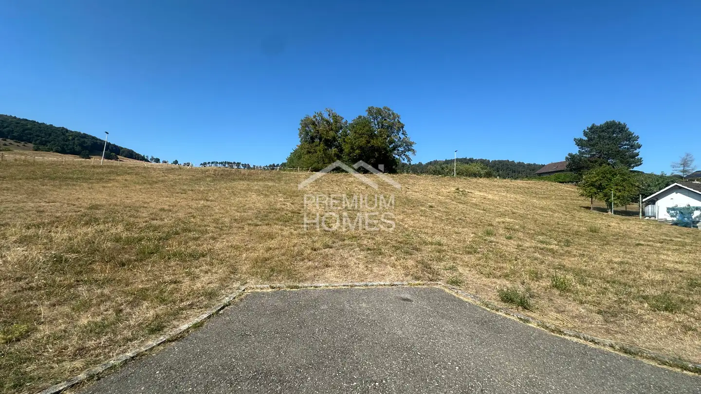 Terreno edificabile in vendita - 4254 Liesberg Dorf - Foto 4