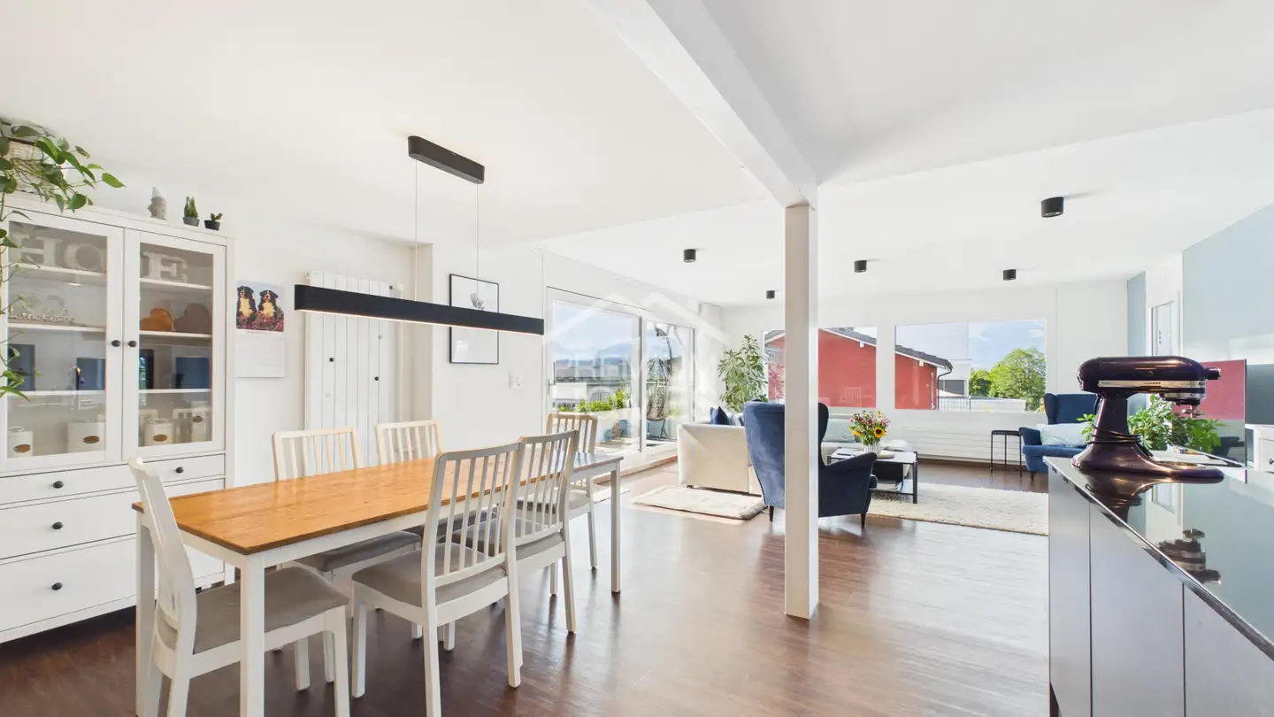 Maison individuelle à vendre - 8730 Uznach - Photo 4