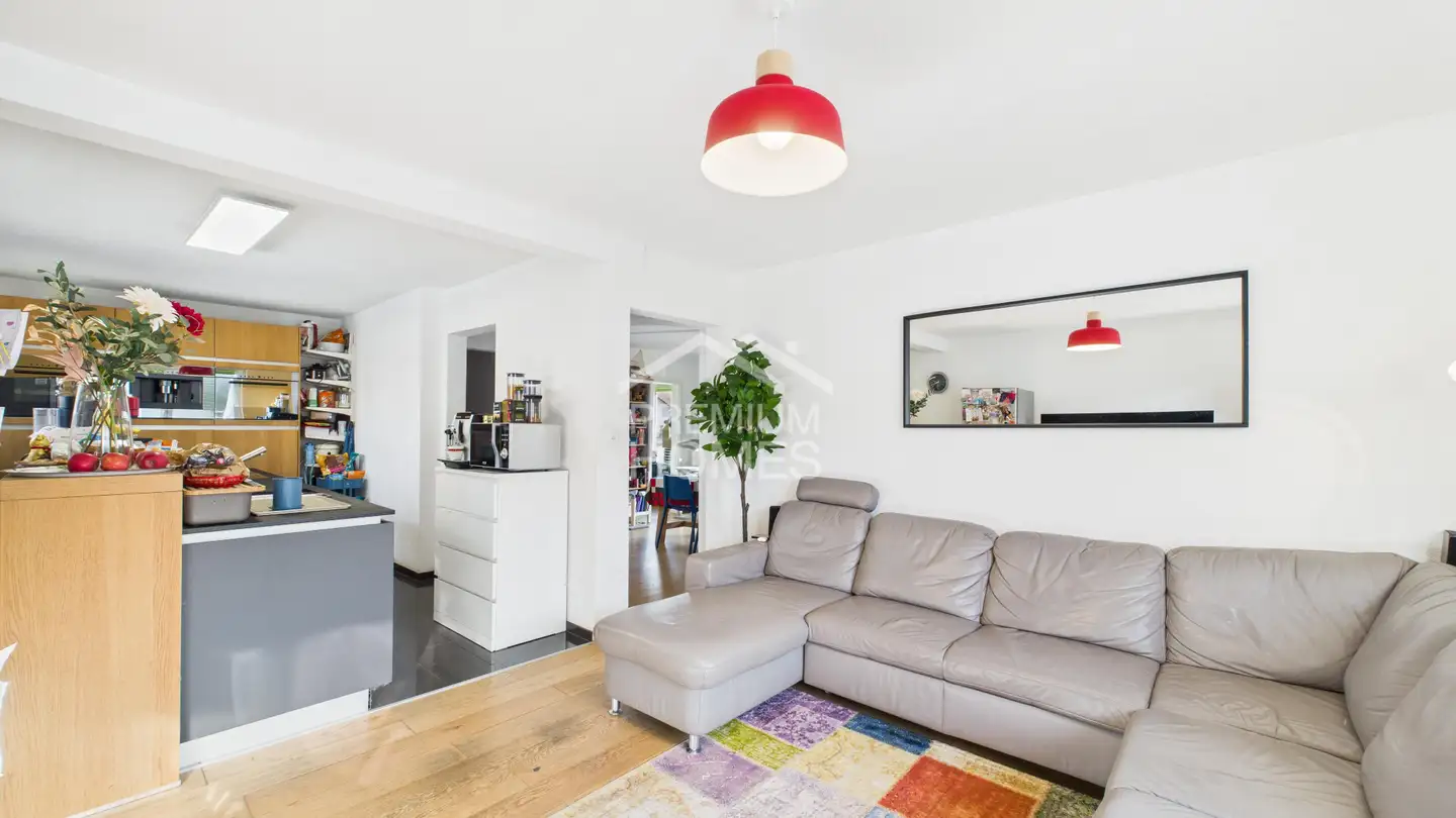 Einfamilienhaus kaufen - 2800 Delémont - Foto 2