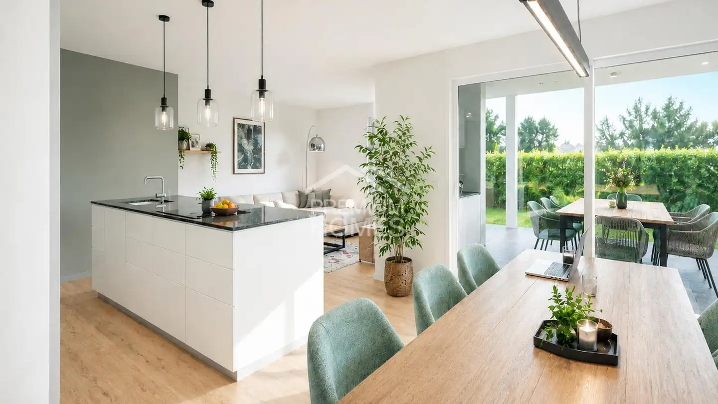 Appartamento in vendita - 4543 Deitingen - Foto 4