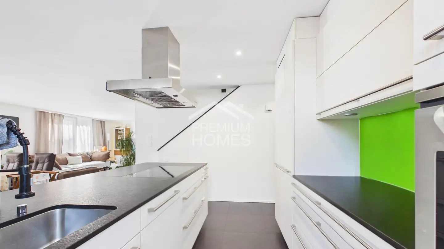 Doppelhaushälfte kaufen - 9442 Berneck - Foto 4