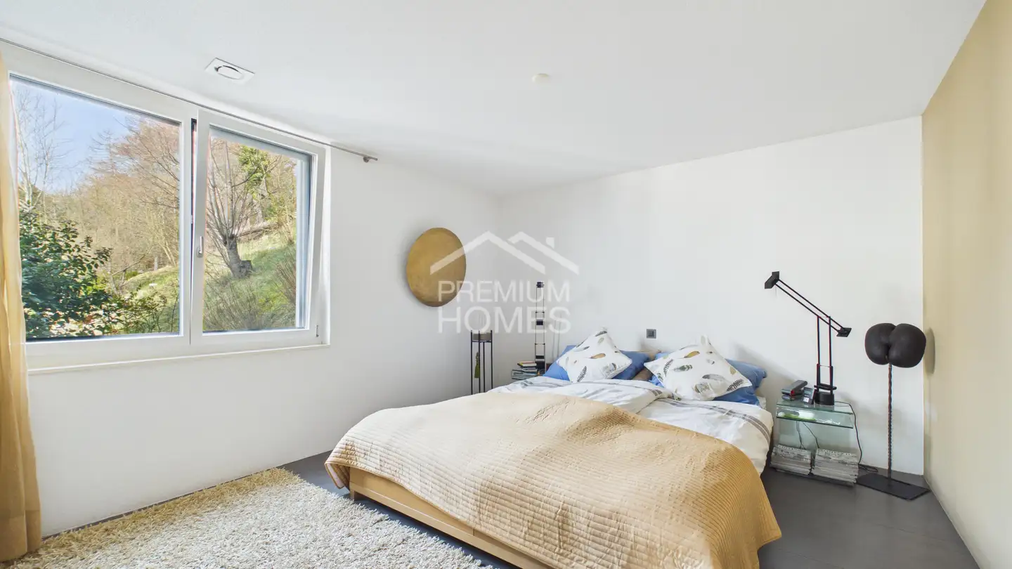 Appartamento a gradini in vendita - 3236 Gampelen - Foto 4