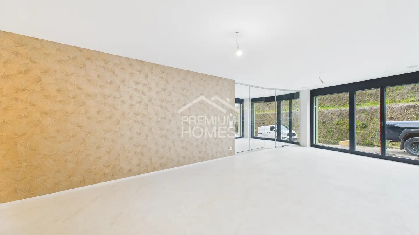 Maisonette-Wohnung kaufen - 5222 Umiken - Foto 2