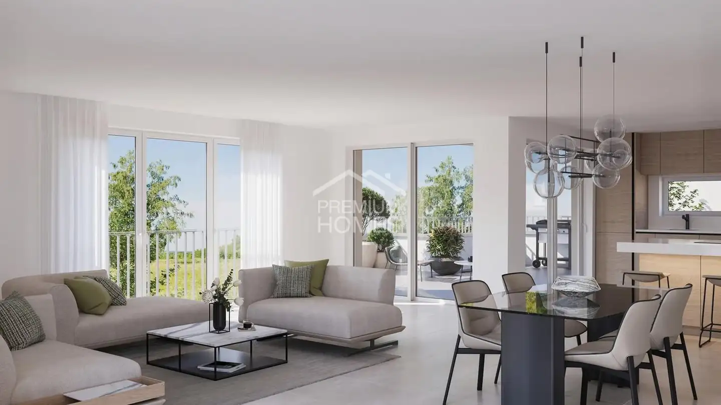 Appartamento in vendita - 5524 Nesselnbach